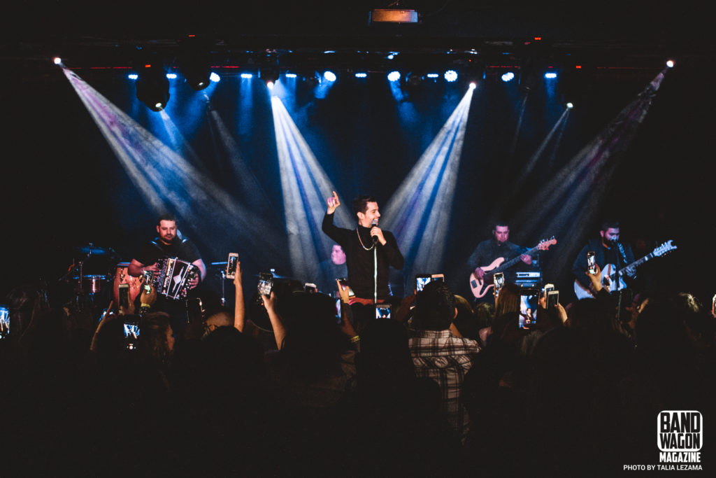 Photo from “Luis Coronel @ Moxi Theater – Greeley”