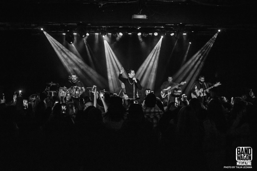 Photo from “Luis Coronel @ Moxi Theater – Greeley”