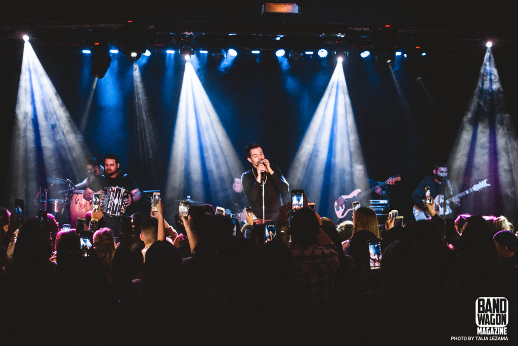Photo from “Luis Coronel @ Moxi Theater – Greeley”