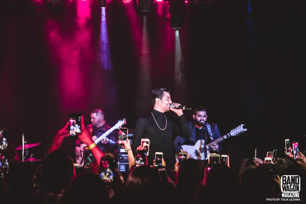 Photo from “Luis Coronel @ Moxi Theater – Greeley”