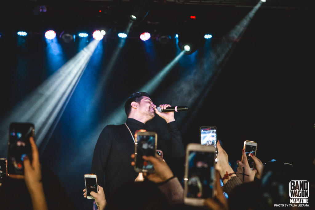 Photo from “Luis Coronel @ Moxi Theater – Greeley”