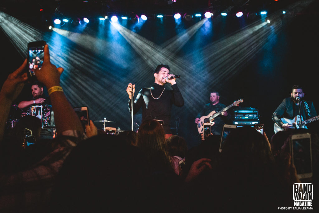 Photo from “Luis Coronel @ Moxi Theater – Greeley”
