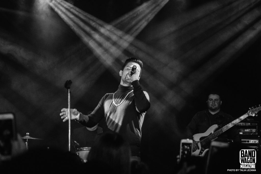 Photo from “Luis Coronel @ Moxi Theater – Greeley”