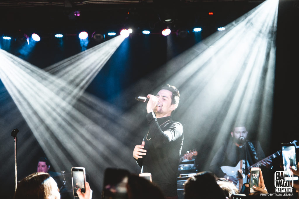 Photo from “Luis Coronel @ Moxi Theater – Greeley”