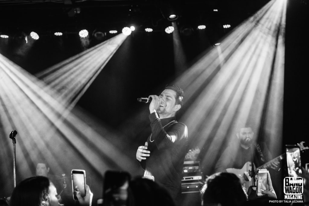 Photo from “Luis Coronel @ Moxi Theater – Greeley”