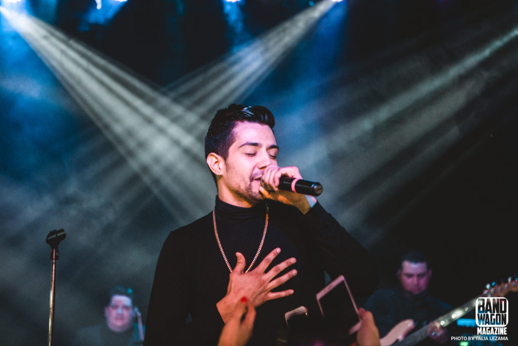 Photo from “Luis Coronel @ Moxi Theater – Greeley”