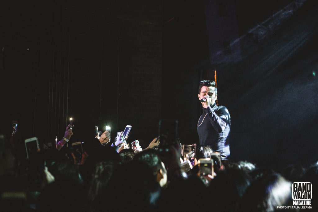 Photo from “Luis Coronel @ Moxi Theater – Greeley”