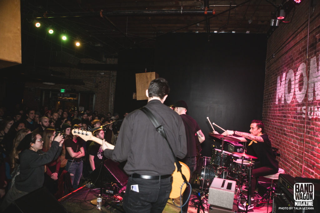 Photo from “Silver & Gold @ Moon Room – Denver”