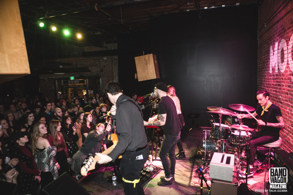 Photo from “Silver & Gold @ Moon Room – Denver”
