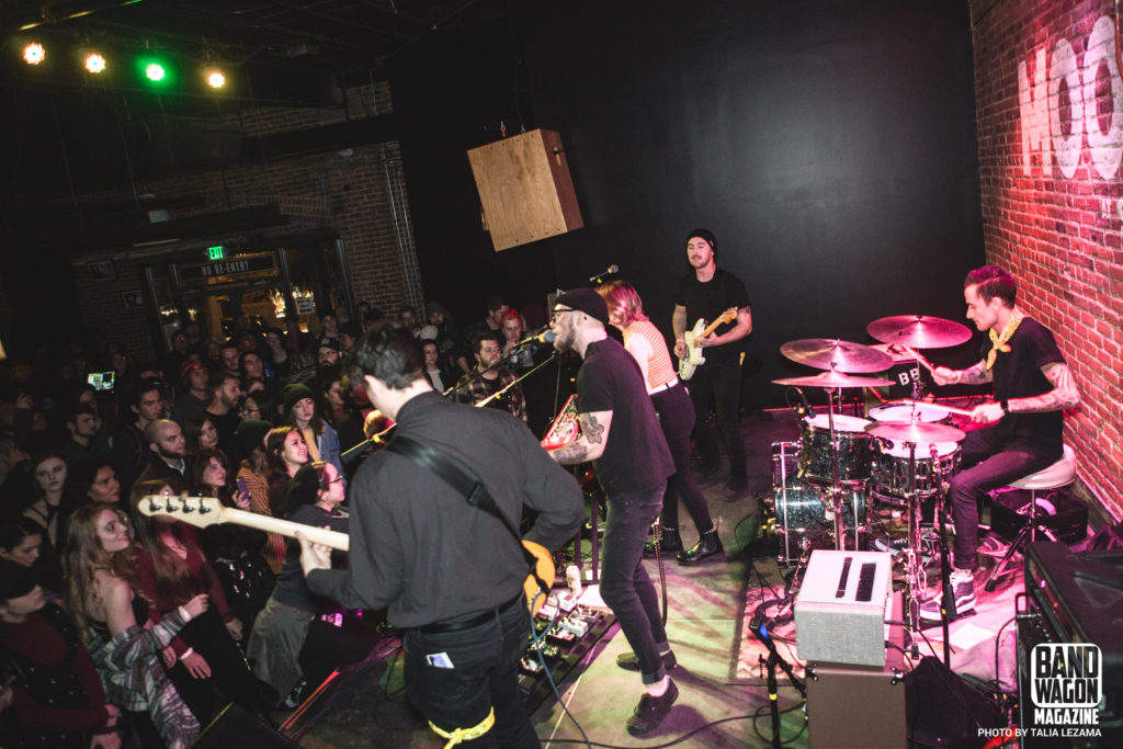 Photo from “Silver & Gold @ Moon Room – Denver”