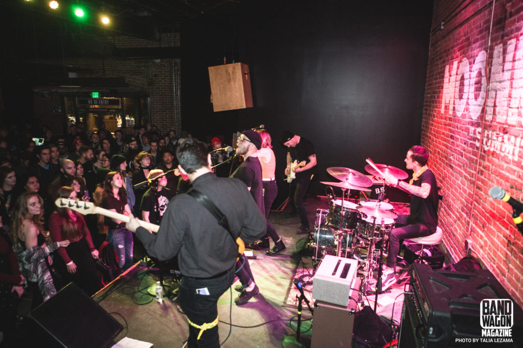 Photo from “Silver & Gold @ Moon Room – Denver”