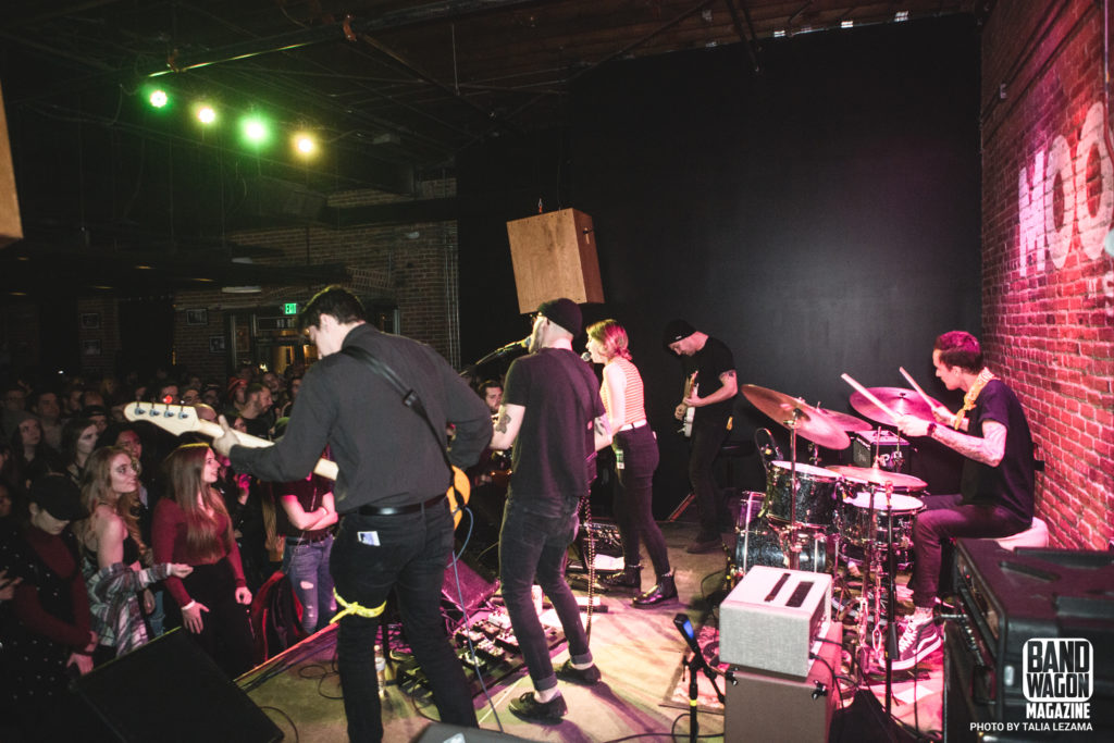 Photo from “Silver & Gold @ Moon Room – Denver”