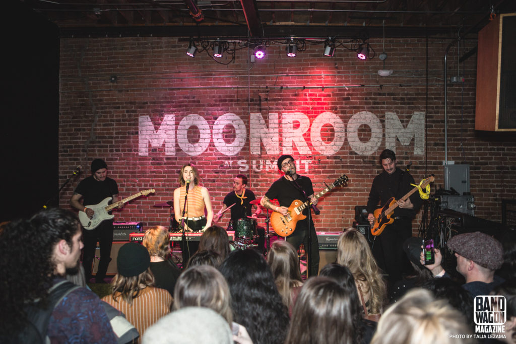 Photo from “Silver & Gold @ Moon Room – Denver”