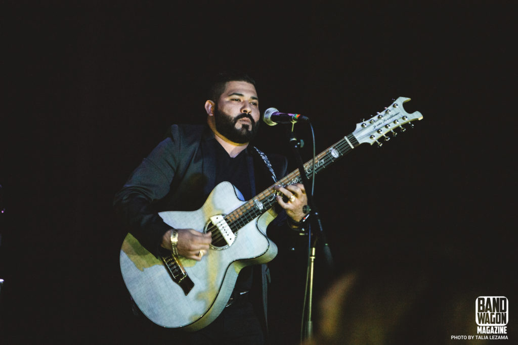 Photo from “Luis Coronel @ Moxi Theater – Greeley”