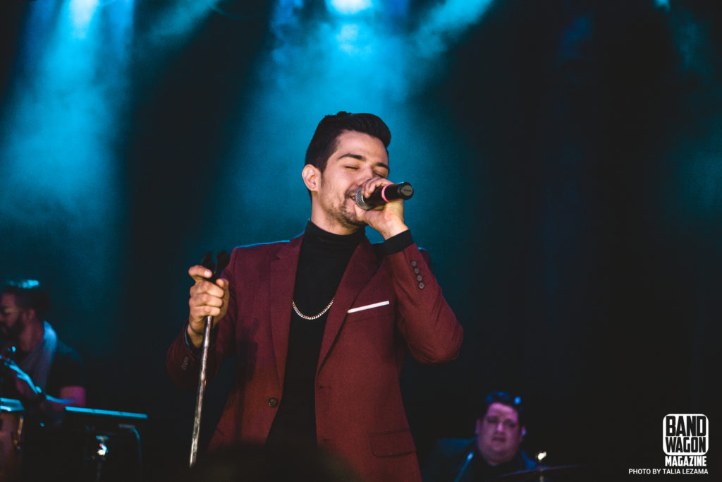 Photo from “Luis Coronel @ Moxi Theater – Greeley”