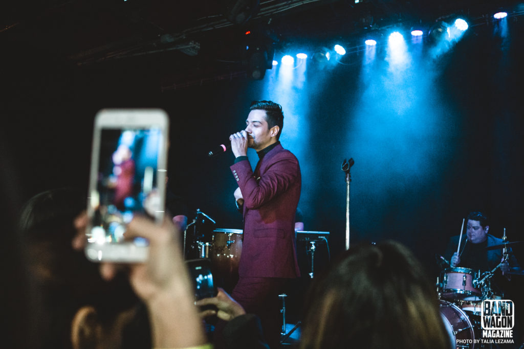Photo from “Luis Coronel @ Moxi Theater – Greeley”