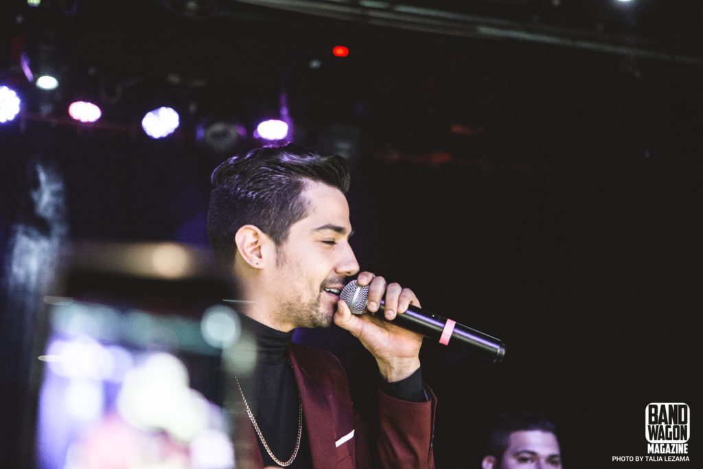 Photo from “Luis Coronel @ Moxi Theater – Greeley”