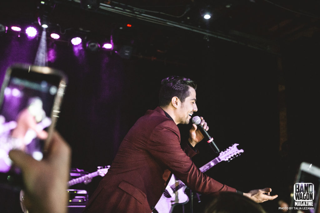 Photo from “Luis Coronel @ Moxi Theater – Greeley”