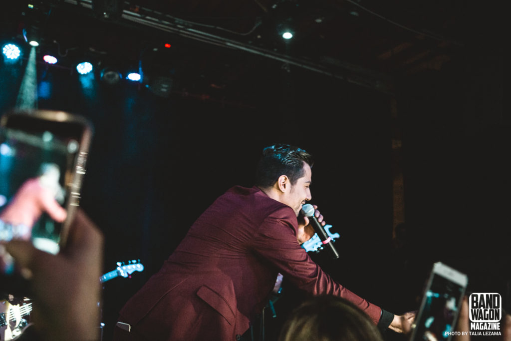 Photo from “Luis Coronel @ Moxi Theater – Greeley”