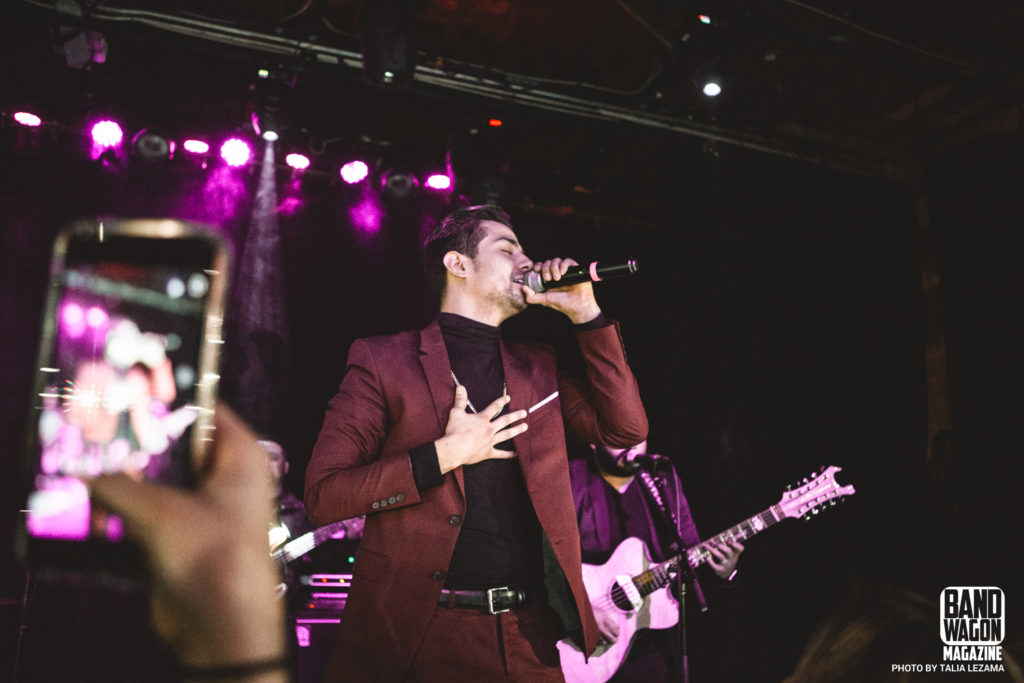 Photo from “Luis Coronel @ Moxi Theater – Greeley”