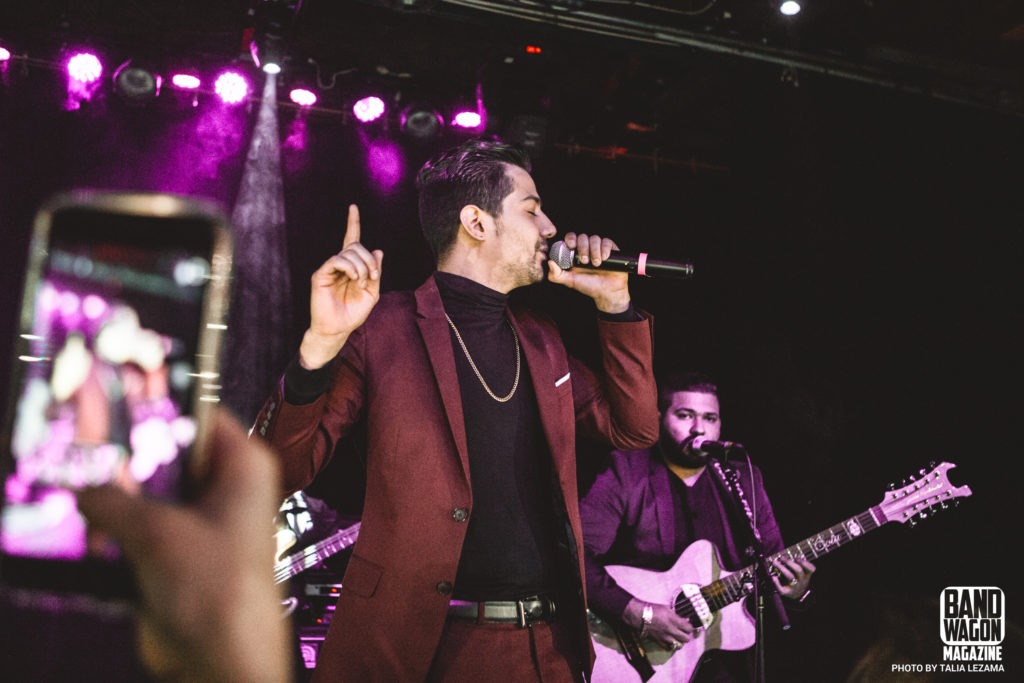 Photo from “Luis Coronel @ Moxi Theater – Greeley”