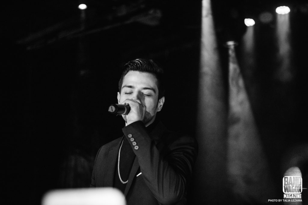 Photo from “Luis Coronel @ Moxi Theater – Greeley”