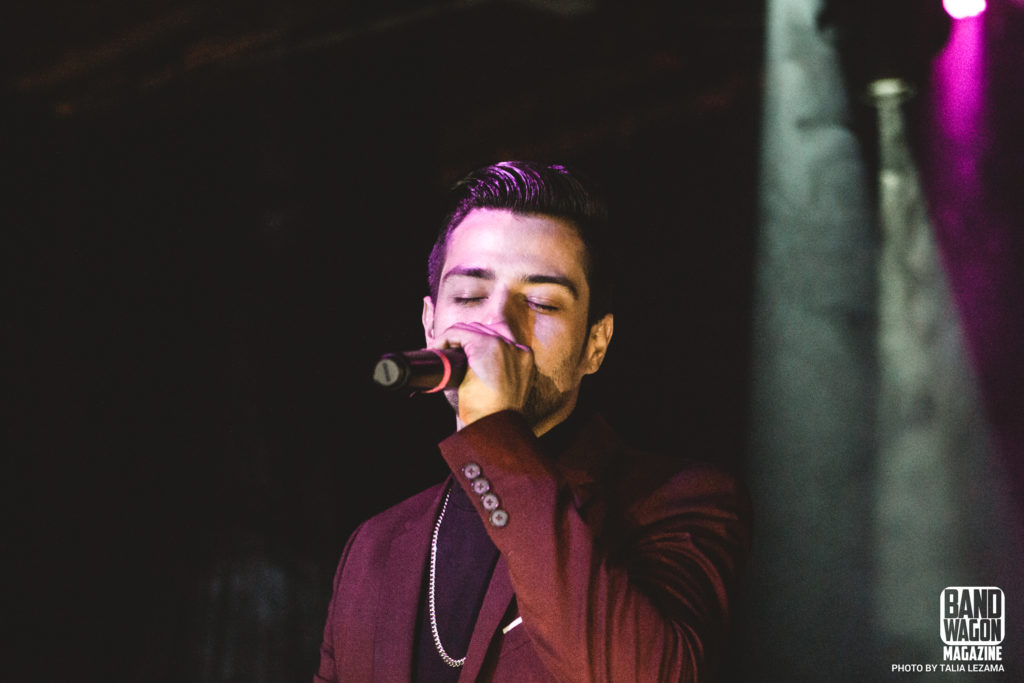 Photo from “Luis Coronel @ Moxi Theater – Greeley”