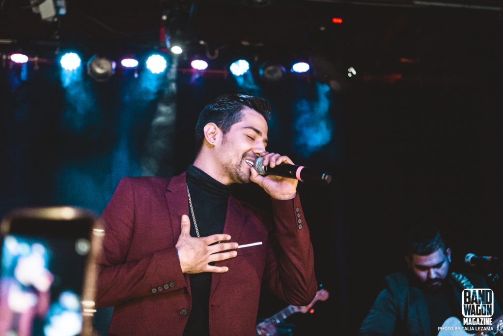 Photo from “Luis Coronel @ Moxi Theater – Greeley”