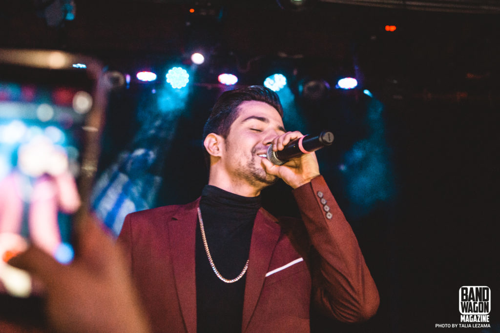 Photo from “Luis Coronel @ Moxi Theater – Greeley”