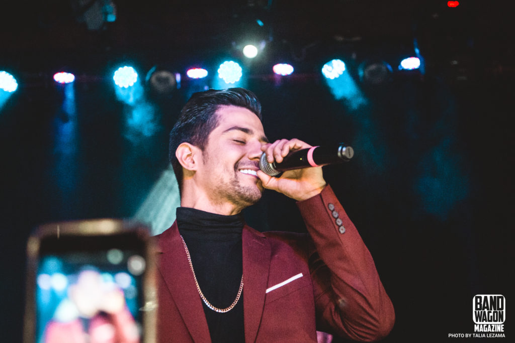 Photo from “Luis Coronel @ Moxi Theater – Greeley”