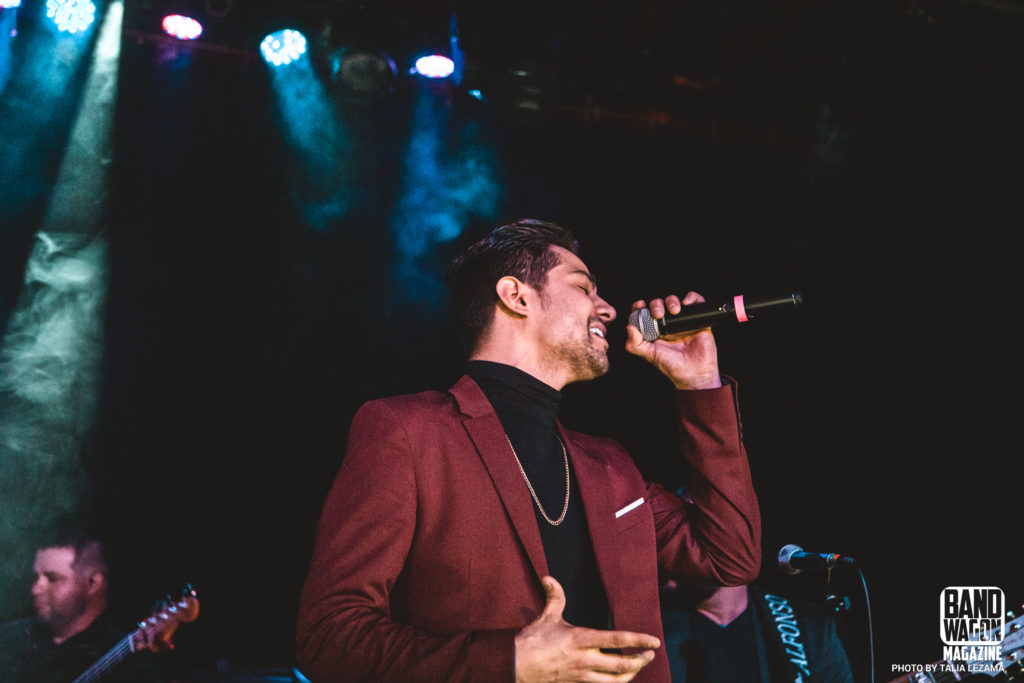 Photo from “Luis Coronel @ Moxi Theater – Greeley”