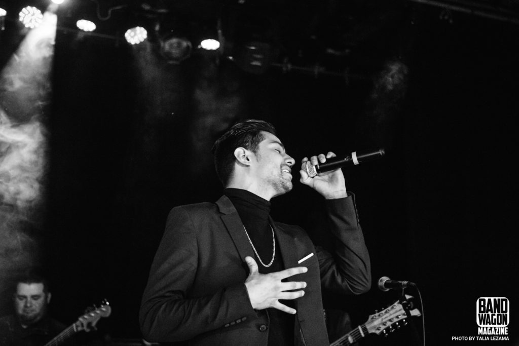 Photo from “Luis Coronel @ Moxi Theater – Greeley”