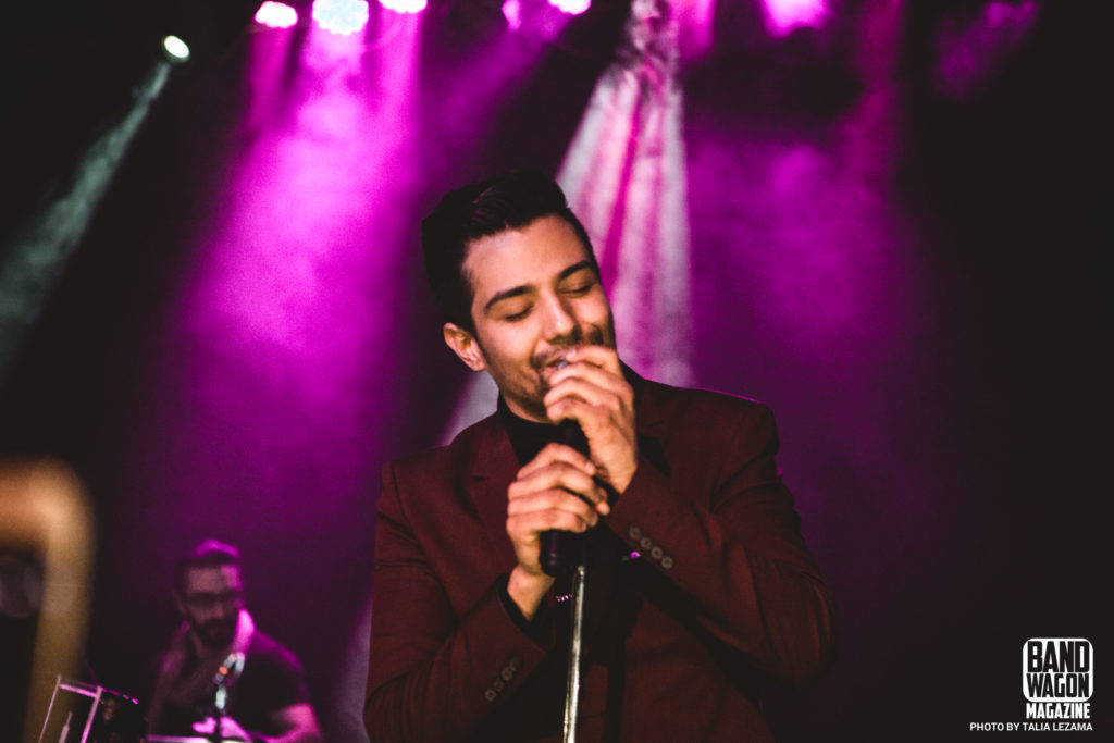 Photo from “Luis Coronel @ Moxi Theater – Greeley”