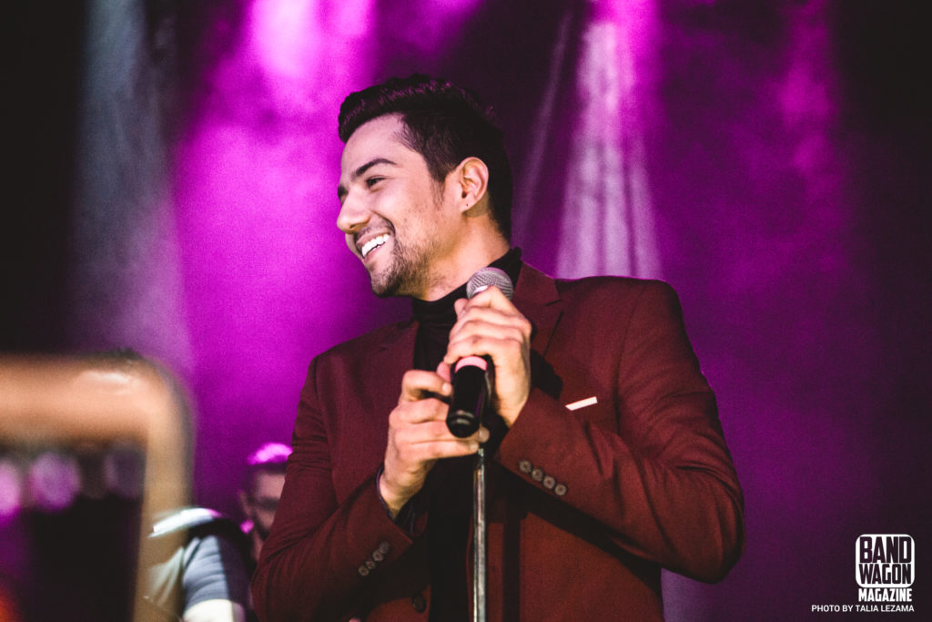 Photo from “Luis Coronel @ Moxi Theater – Greeley”