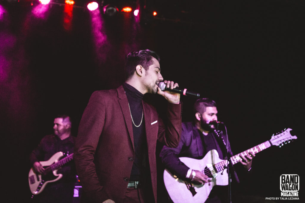 Photo from “Luis Coronel @ Moxi Theater – Greeley”