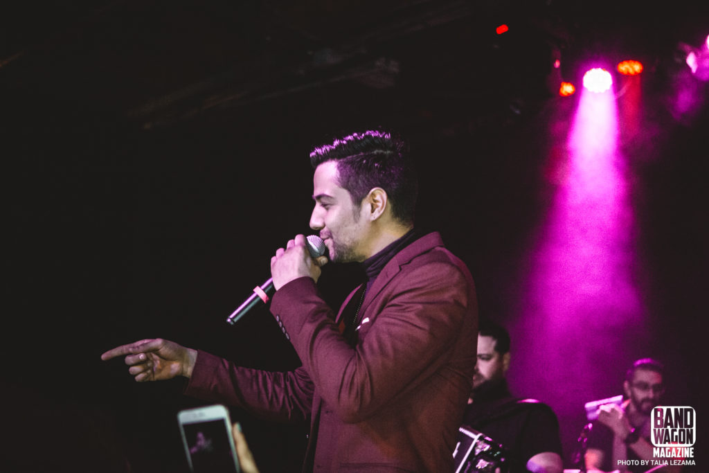 Photo from “Luis Coronel @ Moxi Theater – Greeley”