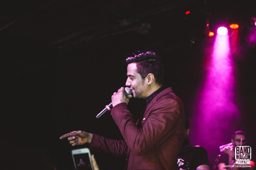 Photo from “Luis Coronel @ Moxi Theater – Greeley”