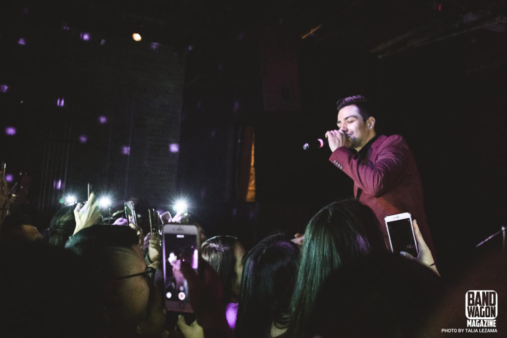 Photo from “Luis Coronel @ Moxi Theater – Greeley”