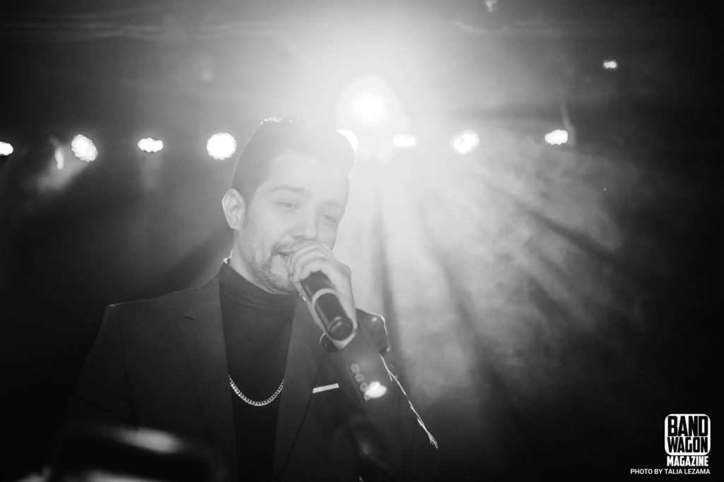 Photo from “Luis Coronel @ Moxi Theater – Greeley”