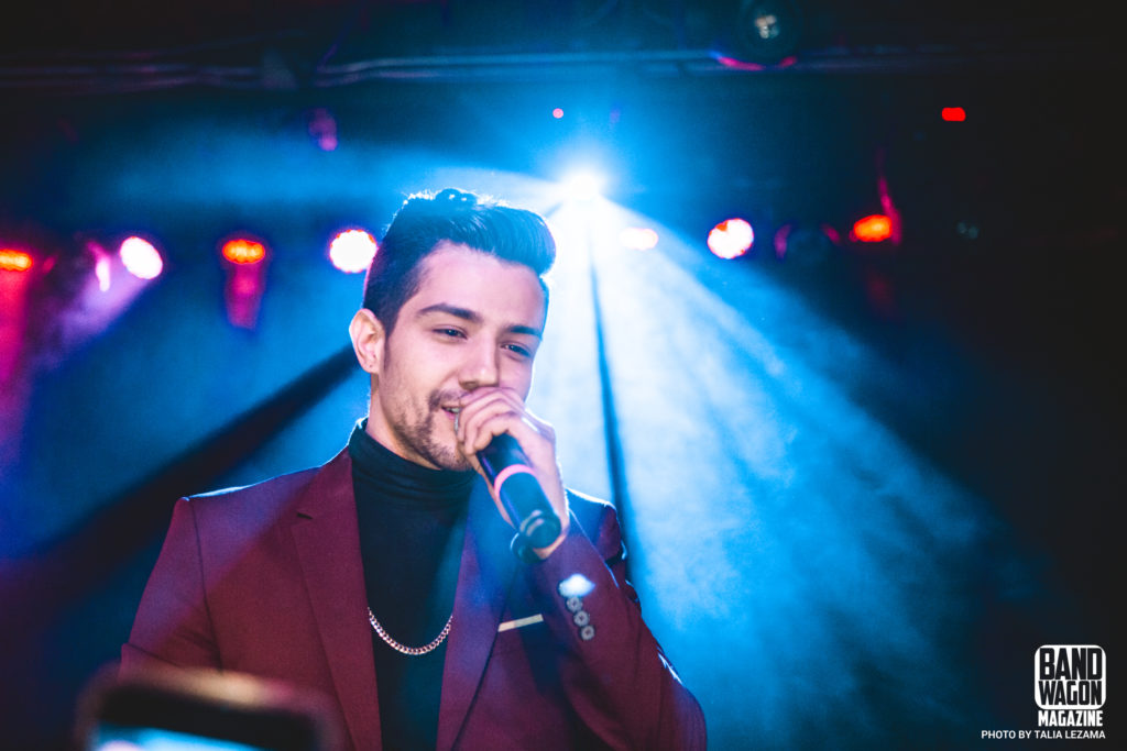 Photo from “Luis Coronel @ Moxi Theater – Greeley”