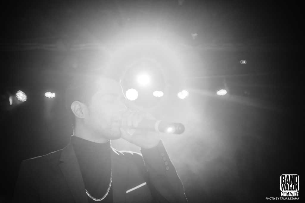 Photo from “Luis Coronel @ Moxi Theater – Greeley”
