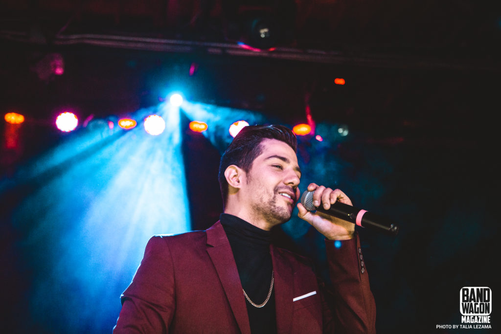Photo from “Luis Coronel @ Moxi Theater – Greeley”