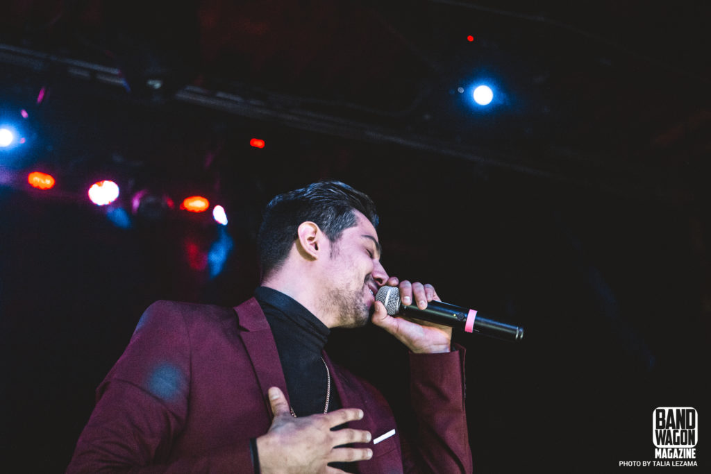 Photo from “Luis Coronel @ Moxi Theater – Greeley”