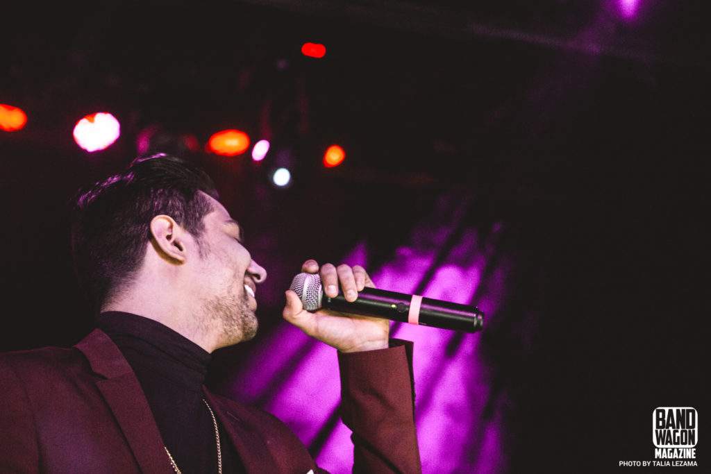 Photo from “Luis Coronel @ Moxi Theater – Greeley”