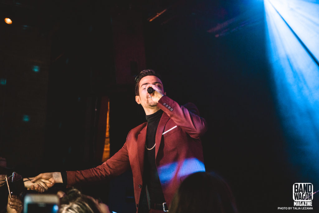 Photo from “Luis Coronel @ Moxi Theater – Greeley”