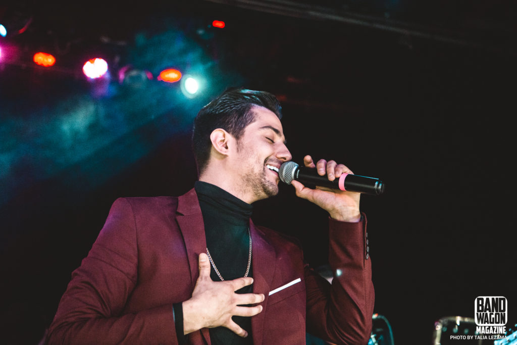 Photo from “Luis Coronel @ Moxi Theater – Greeley”