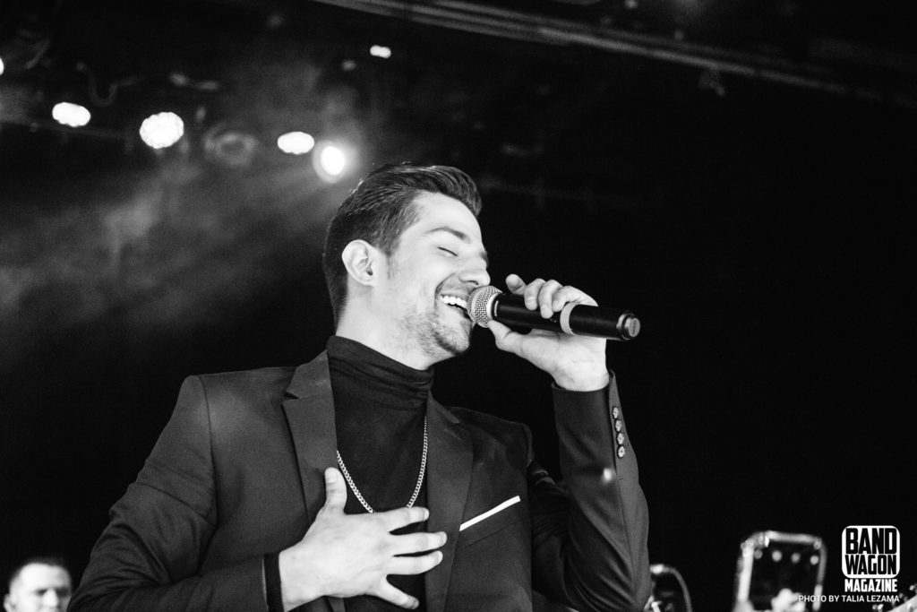 Photo from “Luis Coronel @ Moxi Theater – Greeley”