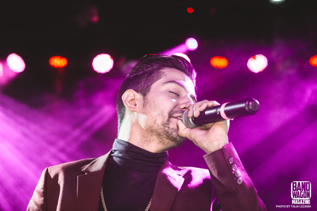 Photo from “Luis Coronel @ Moxi Theater – Greeley”