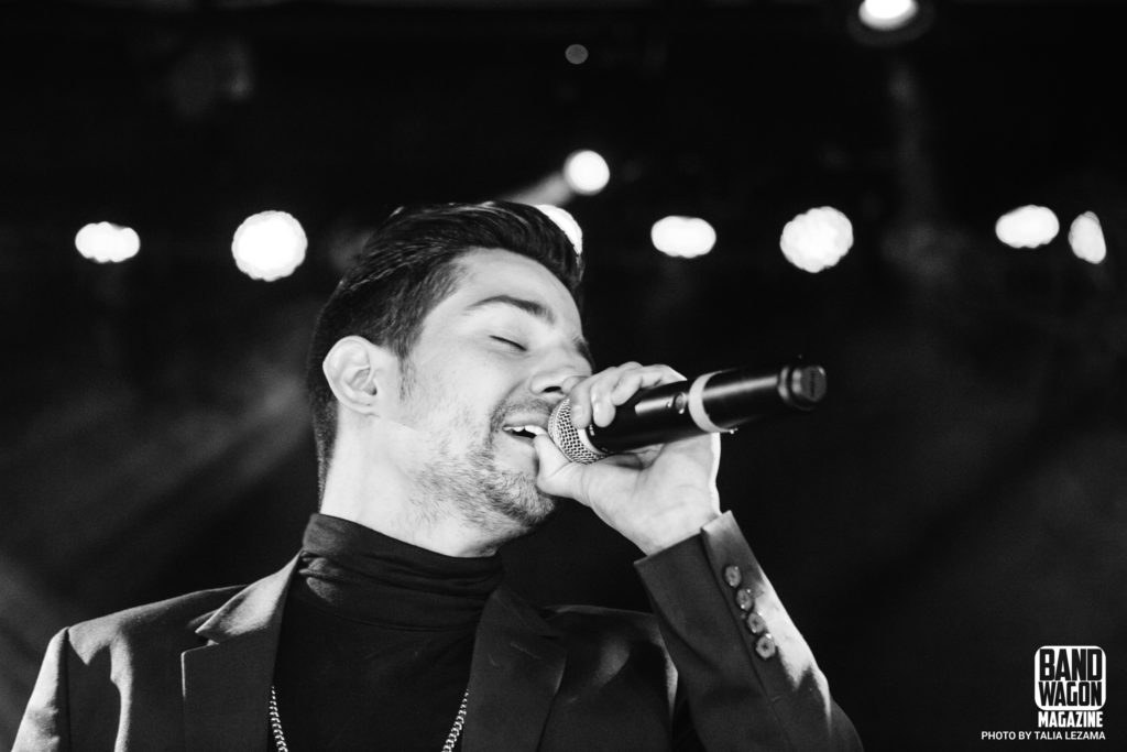 Photo from “Luis Coronel @ Moxi Theater – Greeley”
