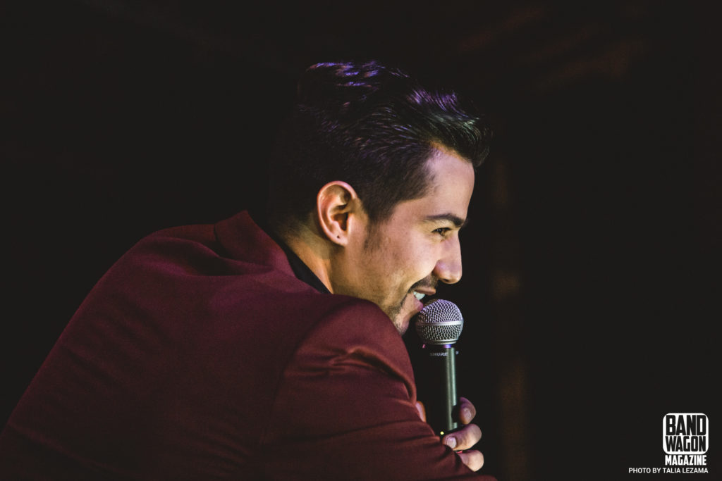 Photo from “Luis Coronel @ Moxi Theater – Greeley”